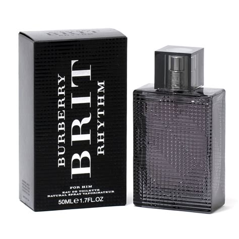 miglior prezzo burberry eau de toilette brit rhythm|burberry brit rhythm cologne.